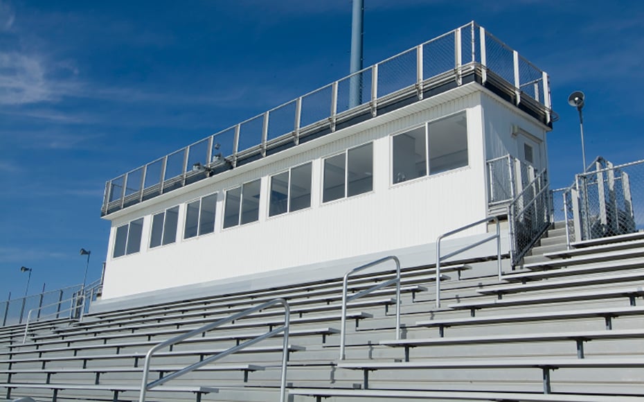 Press Boxes | NRS
